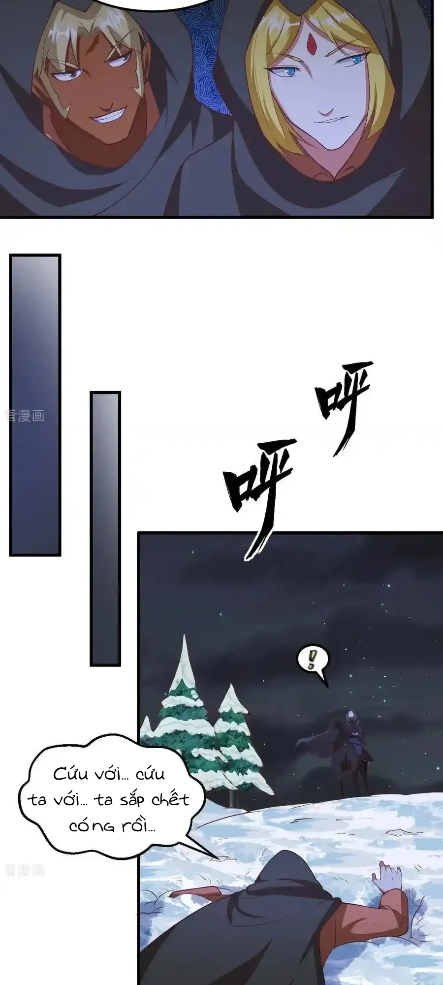 đọc truyện Từ Hôm Nay Bắt Đầu Làm Thành Chủ Chương 504 ảnh 21 tại Thiên Thai Truyện