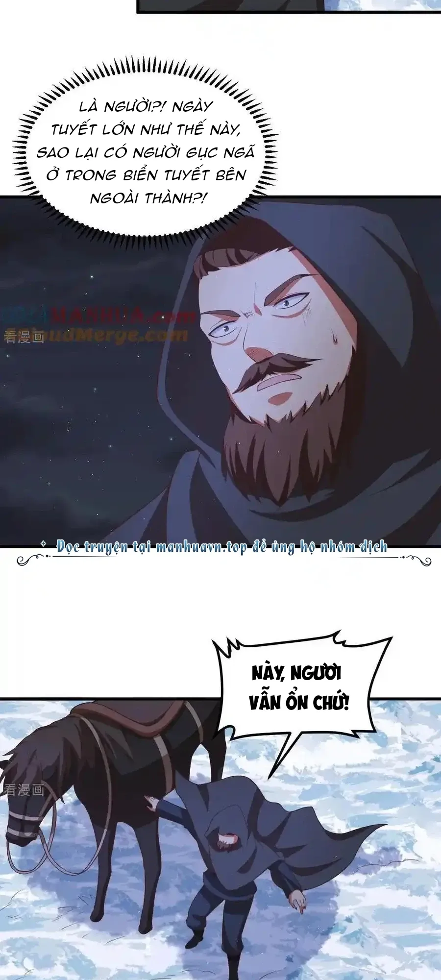 đọc truyện Từ Hôm Nay Bắt Đầu Làm Thành Chủ Chương 504 ảnh 22 tại Thiên Thai Truyện