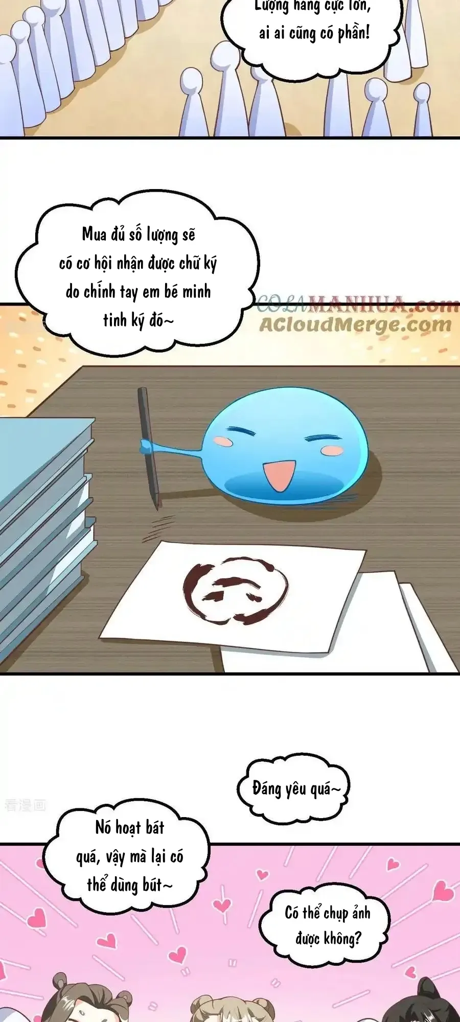 đọc truyện Từ Hôm Nay Bắt Đầu Làm Thành Chủ Chương 504 ảnh 8 tại Thiên Thai Truyện