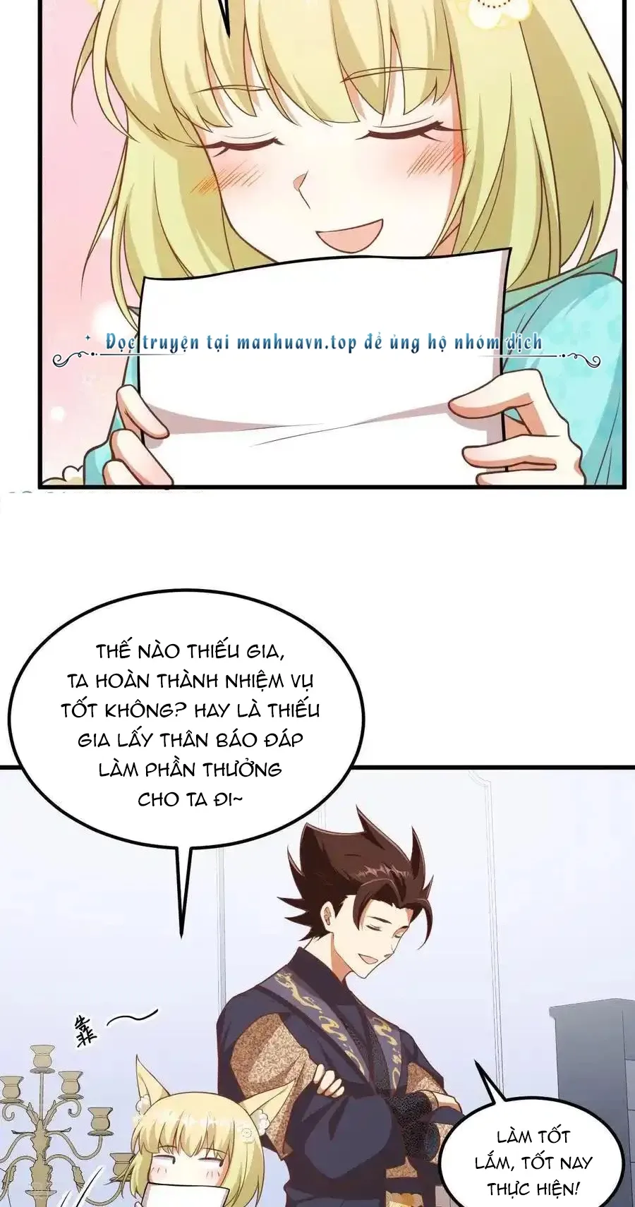 đọc truyện Từ Hôm Nay Bắt Đầu Làm Thành Chủ Chương 505 ảnh 17 tại Thiên Thai Truyện