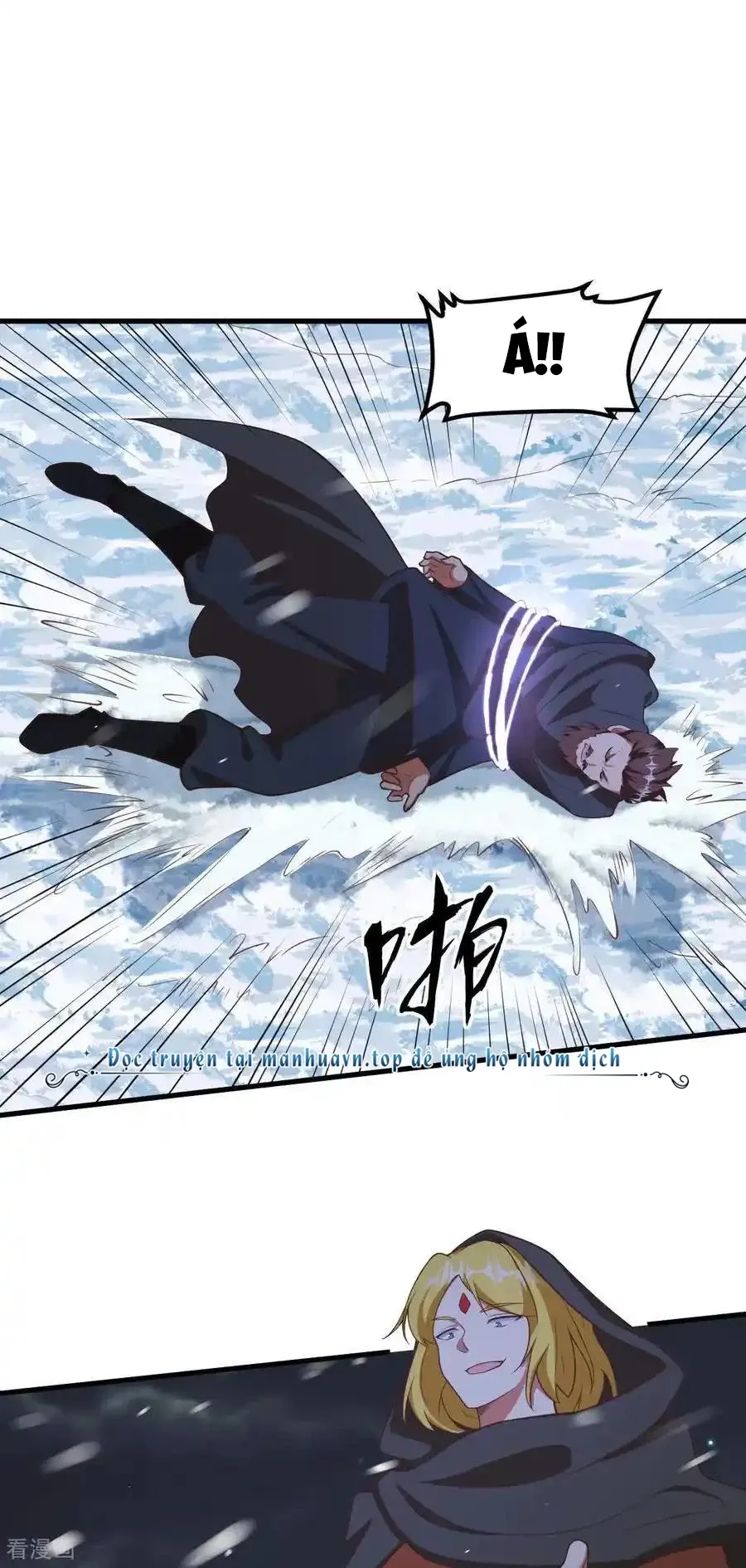 đọc truyện Từ Hôm Nay Bắt Đầu Làm Thành Chủ Chương 505 ảnh 4 tại Thiên Thai Truyện