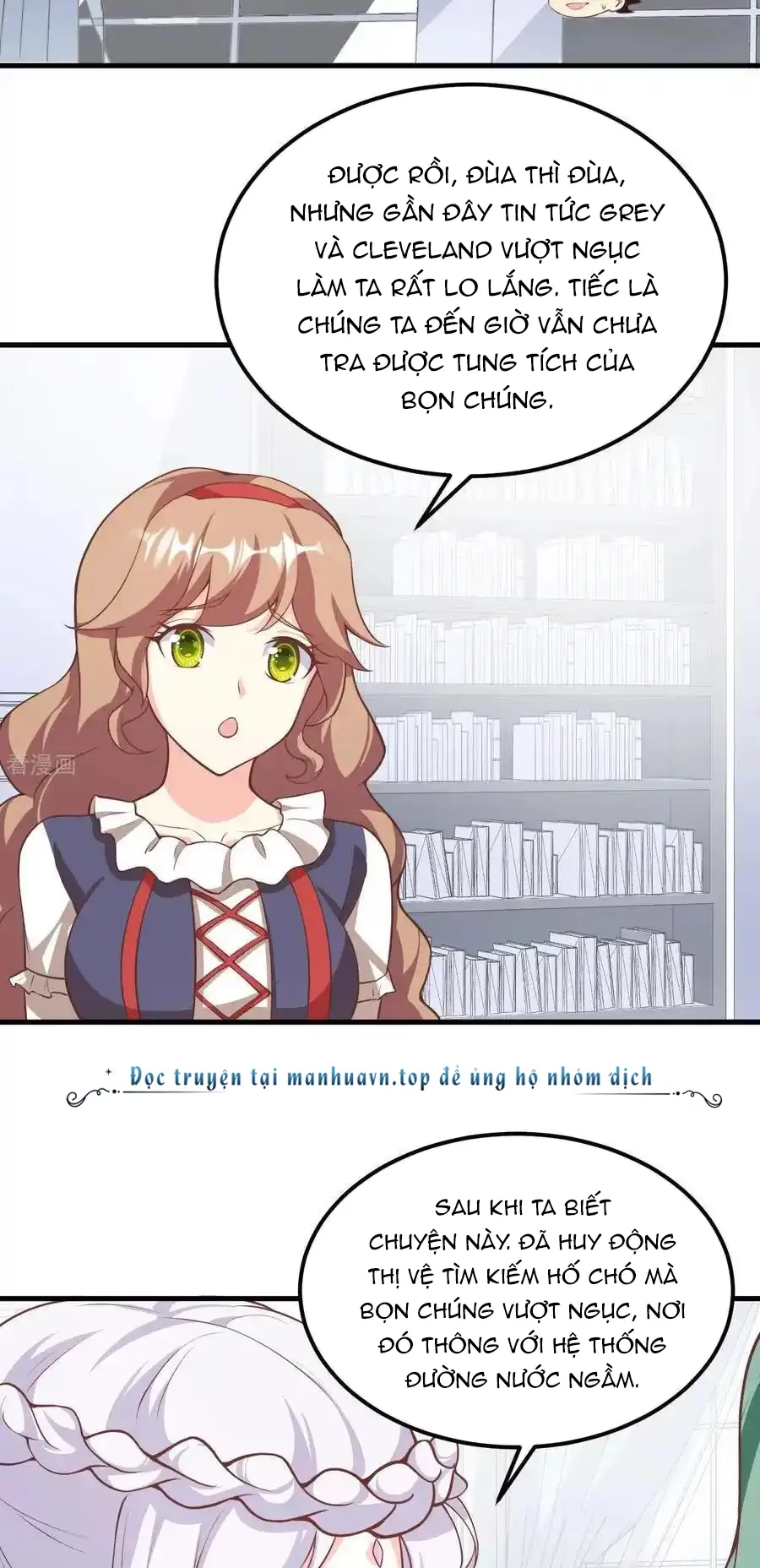 đọc truyện Từ Hôm Nay Bắt Đầu Làm Thành Chủ Chương 505 ảnh 22 tại Thiên Thai Truyện