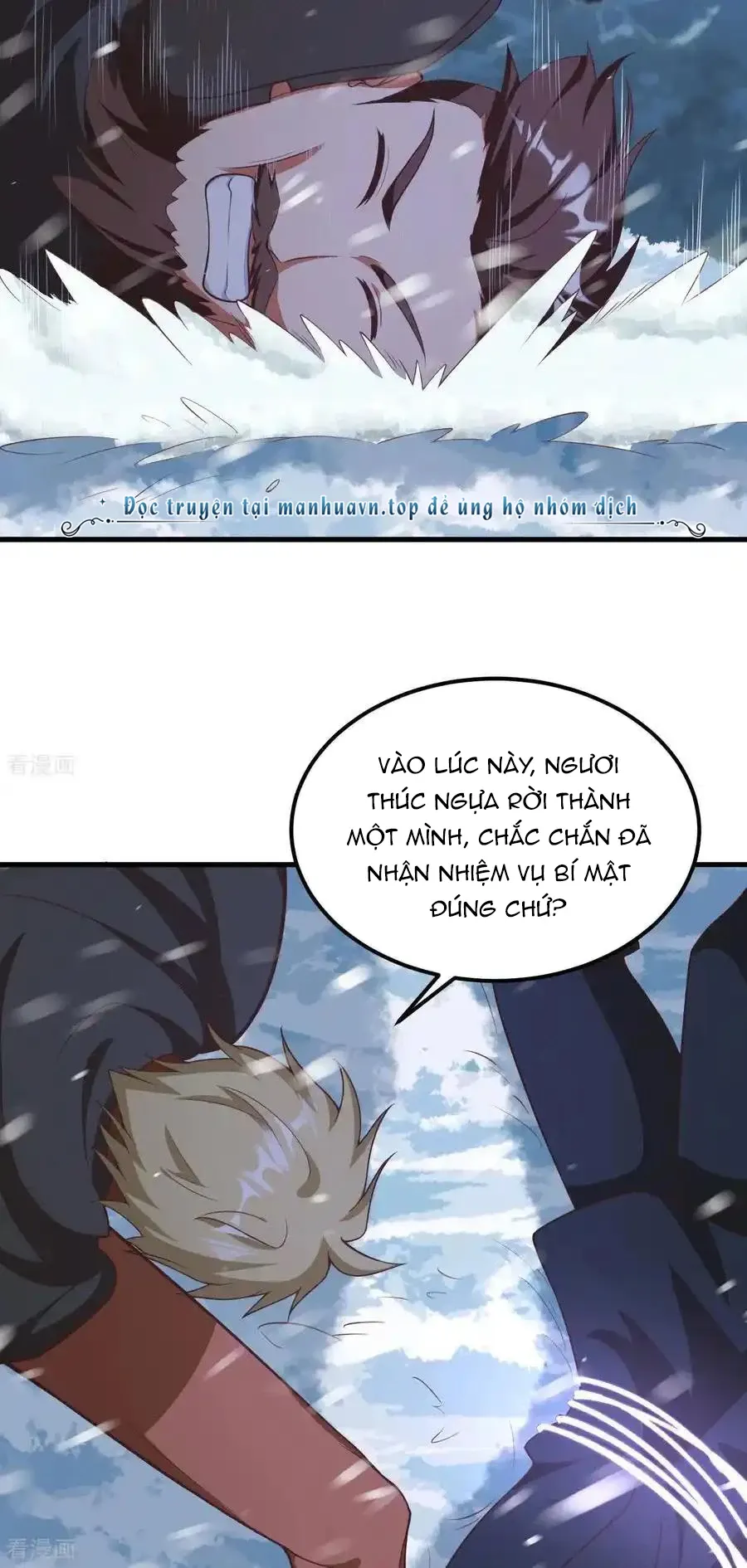 đọc truyện Từ Hôm Nay Bắt Đầu Làm Thành Chủ Chương 505 ảnh 7 tại Thiên Thai Truyện