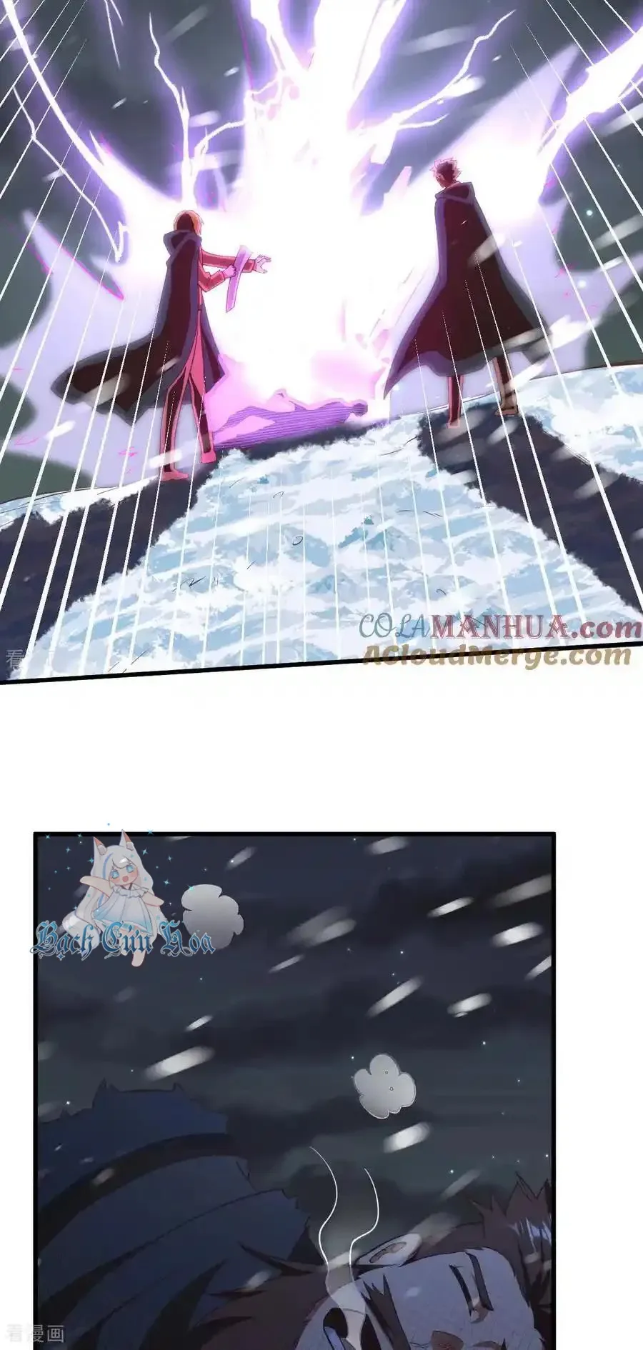 đọc truyện Từ Hôm Nay Bắt Đầu Làm Thành Chủ Chương 505 ảnh 11 tại Thiên Thai Truyện