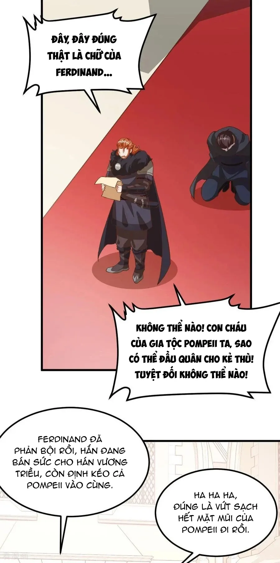 đọc truyện Từ Hôm Nay Bắt Đầu Làm Thành Chủ Chương 506 ảnh 13 tại Thiên Thai Truyện