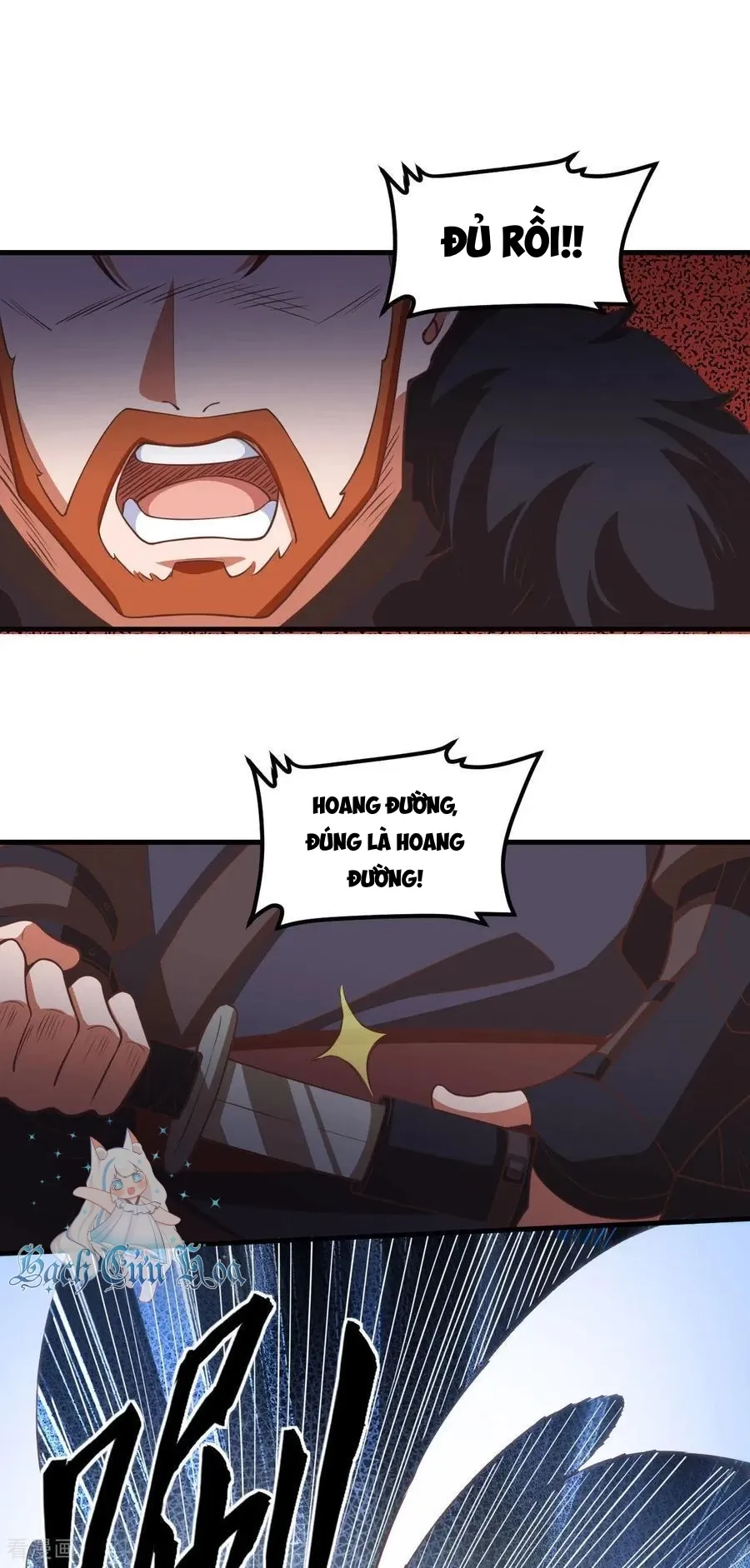 đọc truyện Từ Hôm Nay Bắt Đầu Làm Thành Chủ Chương 506 ảnh 16 tại Thiên Thai Truyện