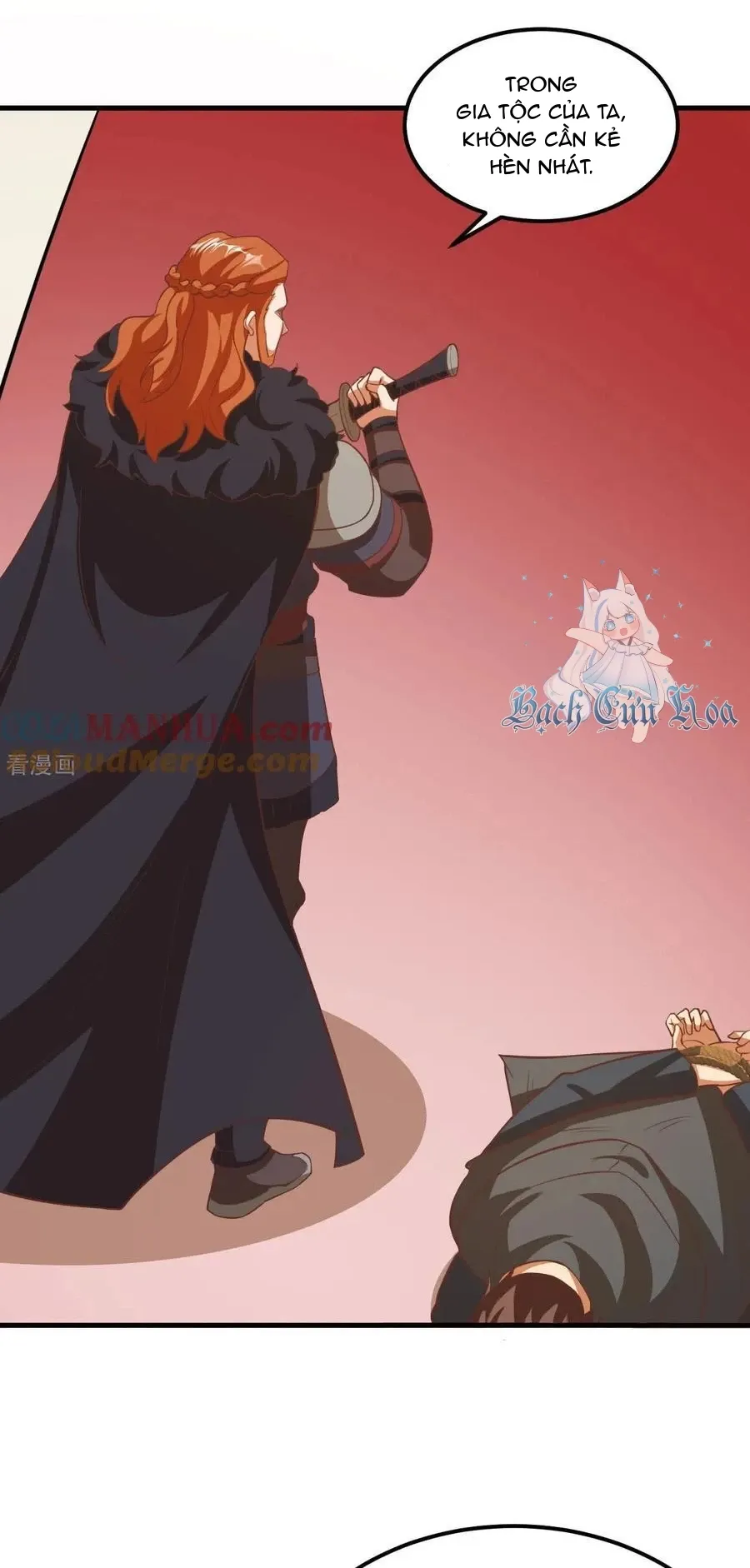 đọc truyện Từ Hôm Nay Bắt Đầu Làm Thành Chủ Chương 506 ảnh 18 tại Thiên Thai Truyện