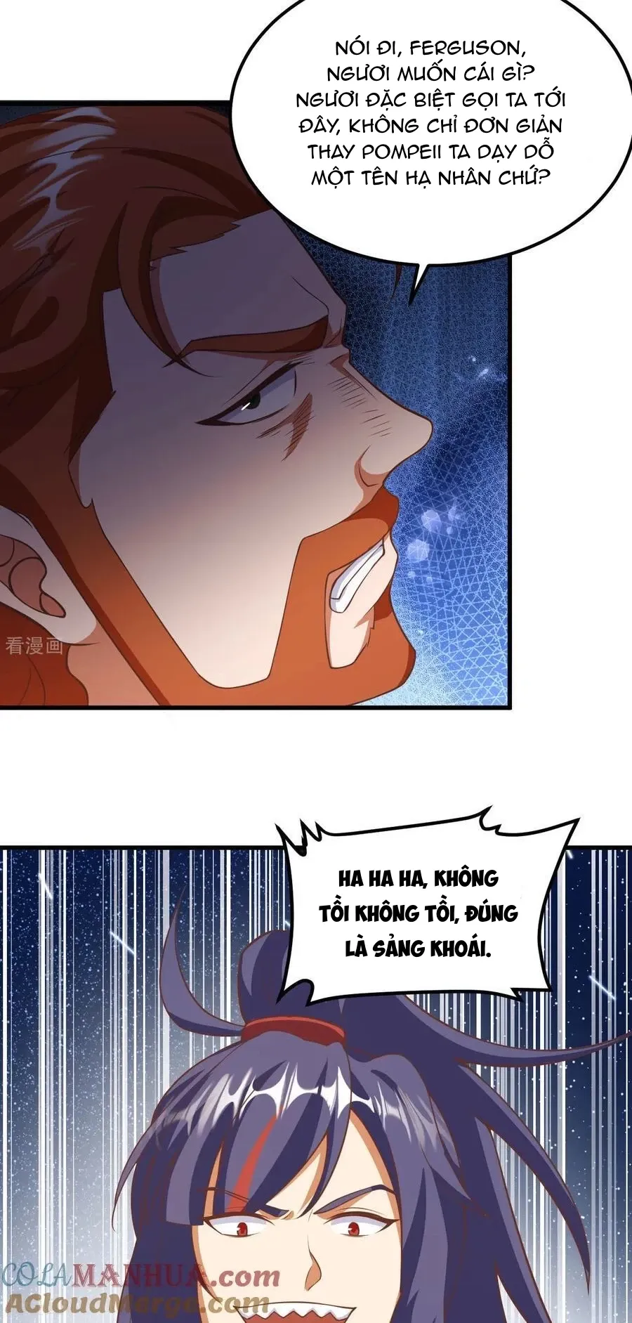 đọc truyện Từ Hôm Nay Bắt Đầu Làm Thành Chủ Chương 506 ảnh 19 tại Thiên Thai Truyện