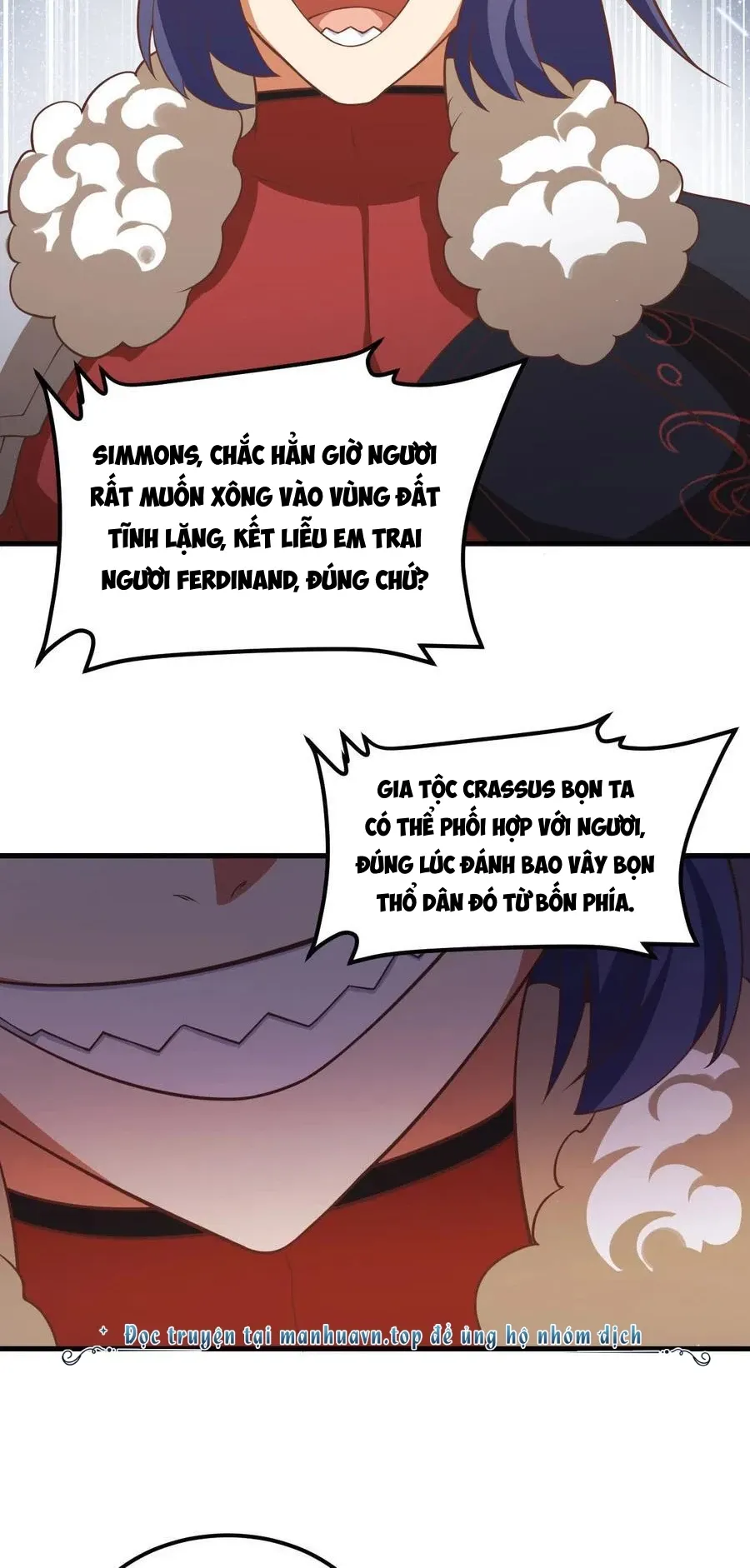 đọc truyện Từ Hôm Nay Bắt Đầu Làm Thành Chủ Chương 506 ảnh 20 tại Thiên Thai Truyện