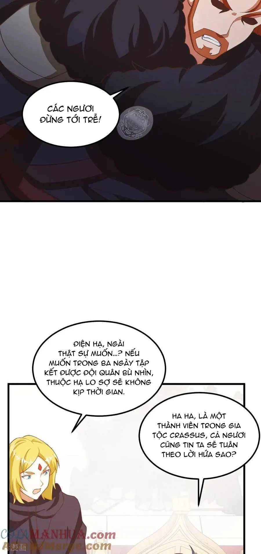 đọc truyện Từ Hôm Nay Bắt Đầu Làm Thành Chủ Chương 506 ảnh 22 tại Thiên Thai Truyện