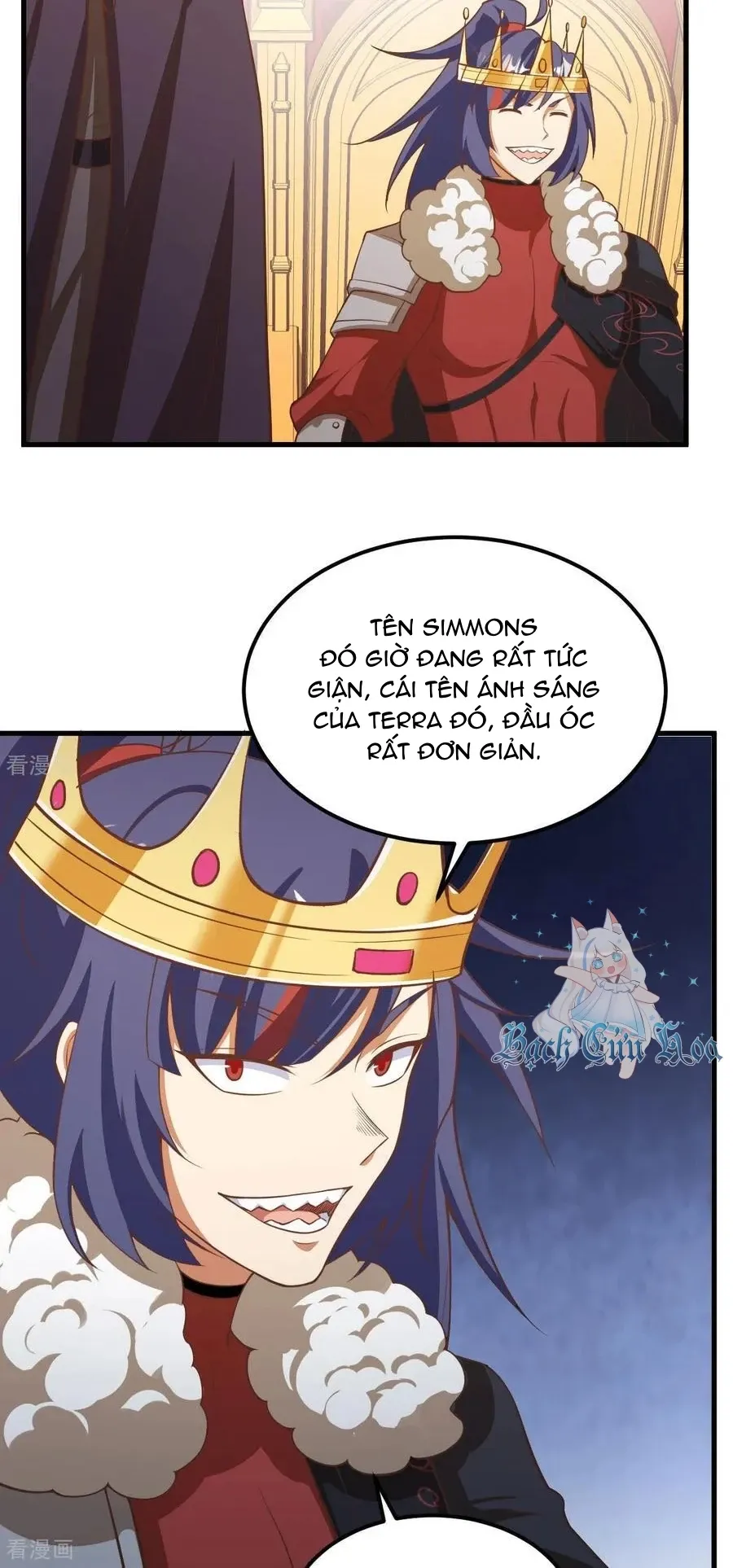 đọc truyện Từ Hôm Nay Bắt Đầu Làm Thành Chủ Chương 506 ảnh 23 tại Thiên Thai Truyện