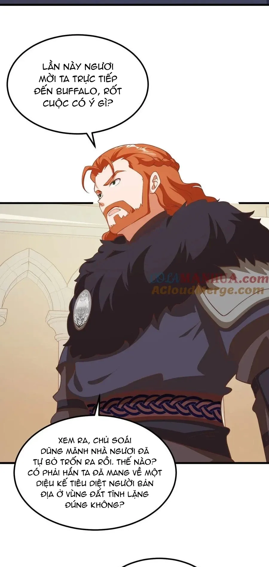 đọc truyện Từ Hôm Nay Bắt Đầu Làm Thành Chủ Chương 506 ảnh 5 tại Thiên Thai Truyện