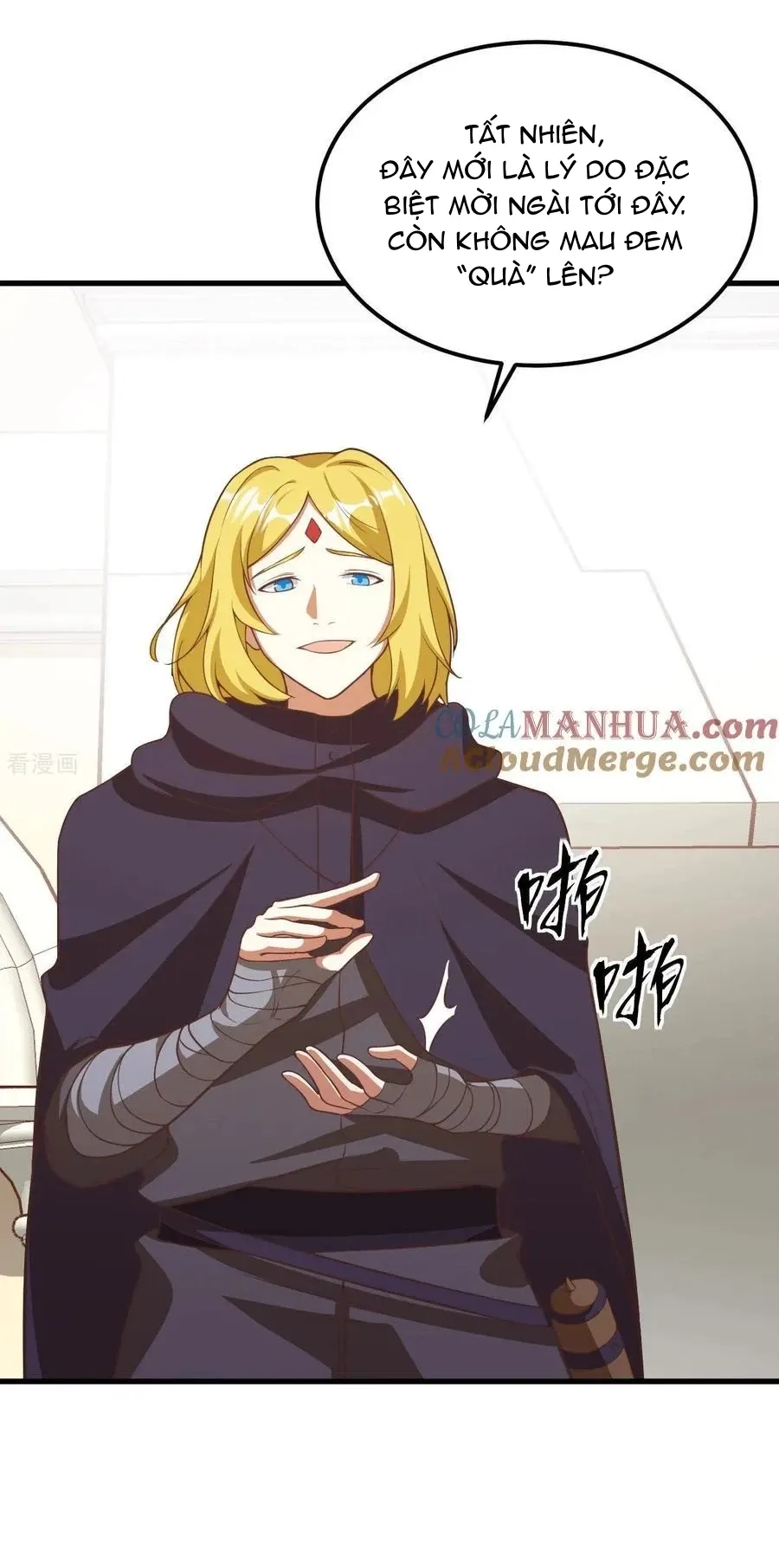 đọc truyện Từ Hôm Nay Bắt Đầu Làm Thành Chủ Chương 506 ảnh 8 tại Thiên Thai Truyện