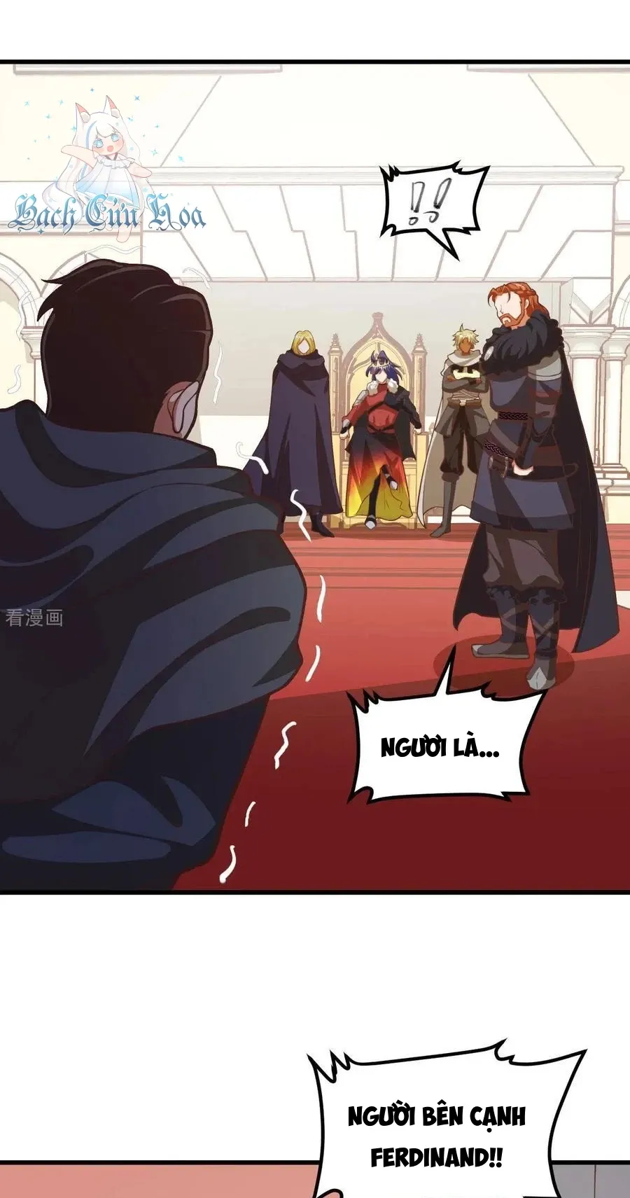 đọc truyện Từ Hôm Nay Bắt Đầu Làm Thành Chủ Chương 506 ảnh 9 tại Thiên Thai Truyện