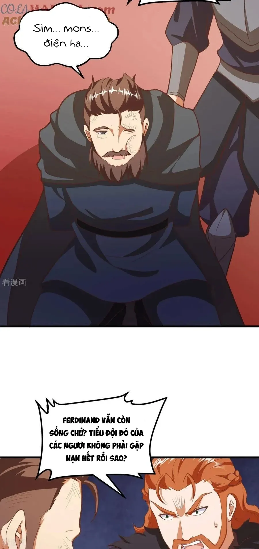 đọc truyện Từ Hôm Nay Bắt Đầu Làm Thành Chủ Chương 506 ảnh 10 tại Thiên Thai Truyện