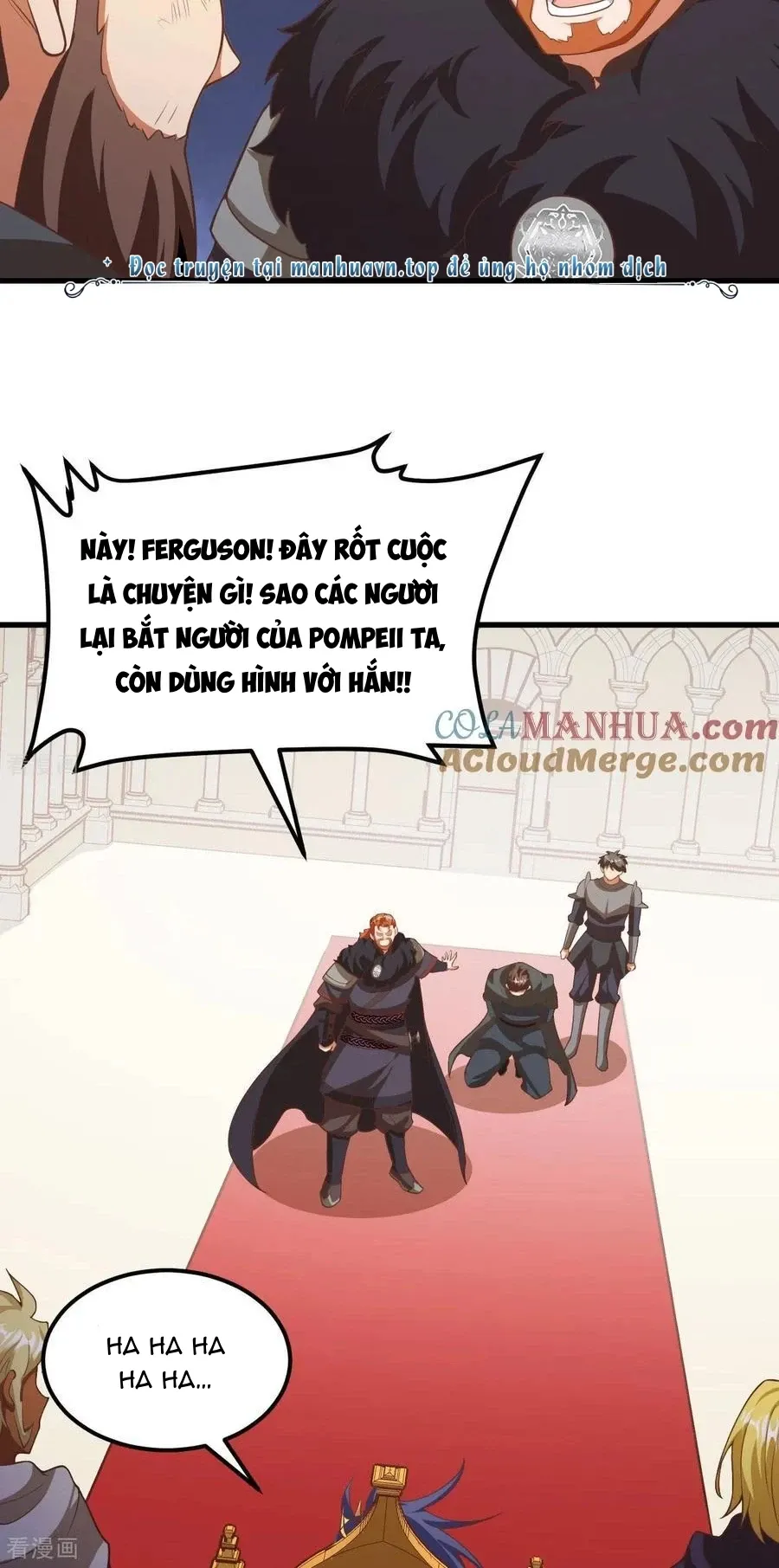 đọc truyện Từ Hôm Nay Bắt Đầu Làm Thành Chủ Chương 506 ảnh 11 tại Thiên Thai Truyện