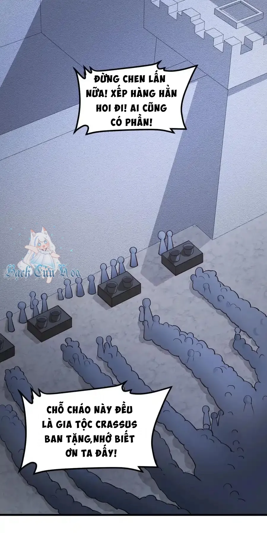 đọc truyện Từ Hôm Nay Bắt Đầu Làm Thành Chủ Chương 507 ảnh 4 tại Thiên Thai Truyện