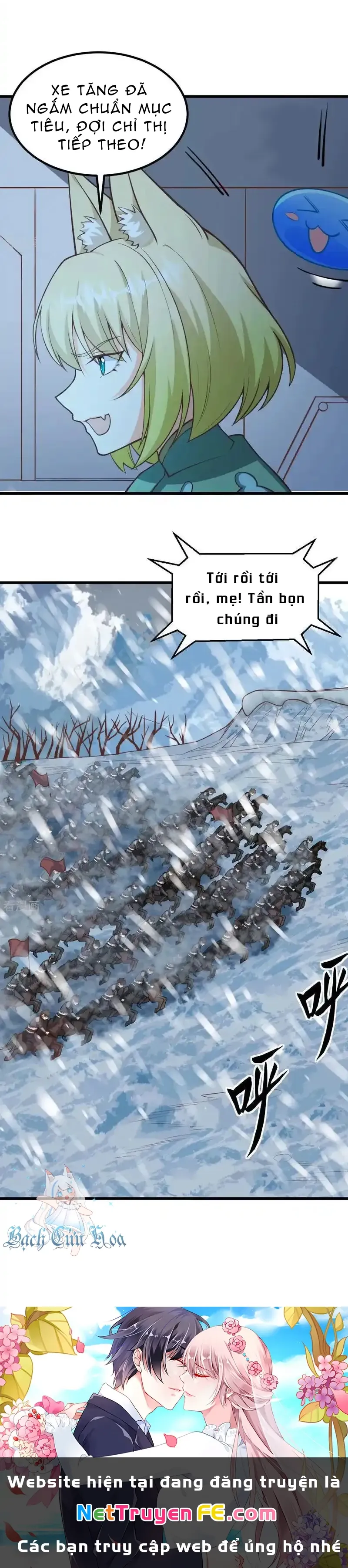 đọc truyện Từ Hôm Nay Bắt Đầu Làm Thành Chủ Chương 507 ảnh 23 tại Thiên Thai Truyện