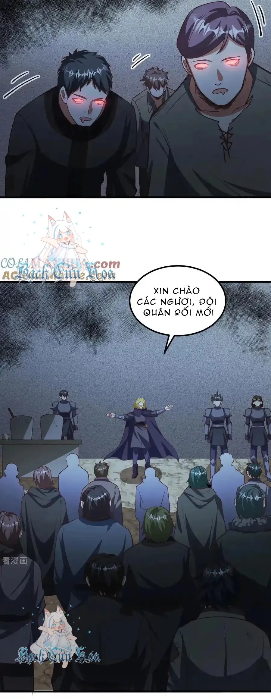 đọc truyện Từ Hôm Nay Bắt Đầu Làm Thành Chủ Chương 507 ảnh 6 tại Thiên Thai Truyện