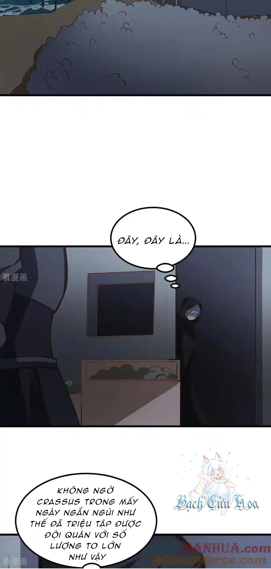 đọc truyện Từ Hôm Nay Bắt Đầu Làm Thành Chủ Chương 507 ảnh 8 tại Thiên Thai Truyện