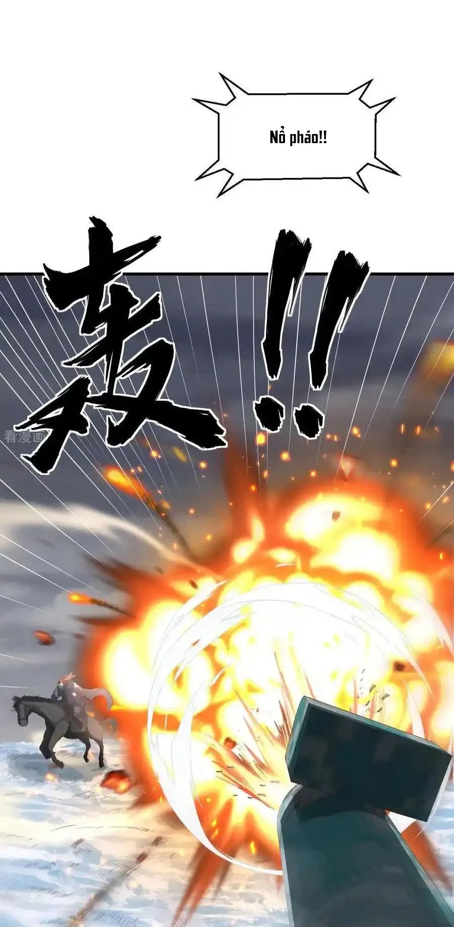 đọc truyện Từ Hôm Nay Bắt Đầu Làm Thành Chủ Chương 508 ảnh 25 tại Thiên Thai Truyện