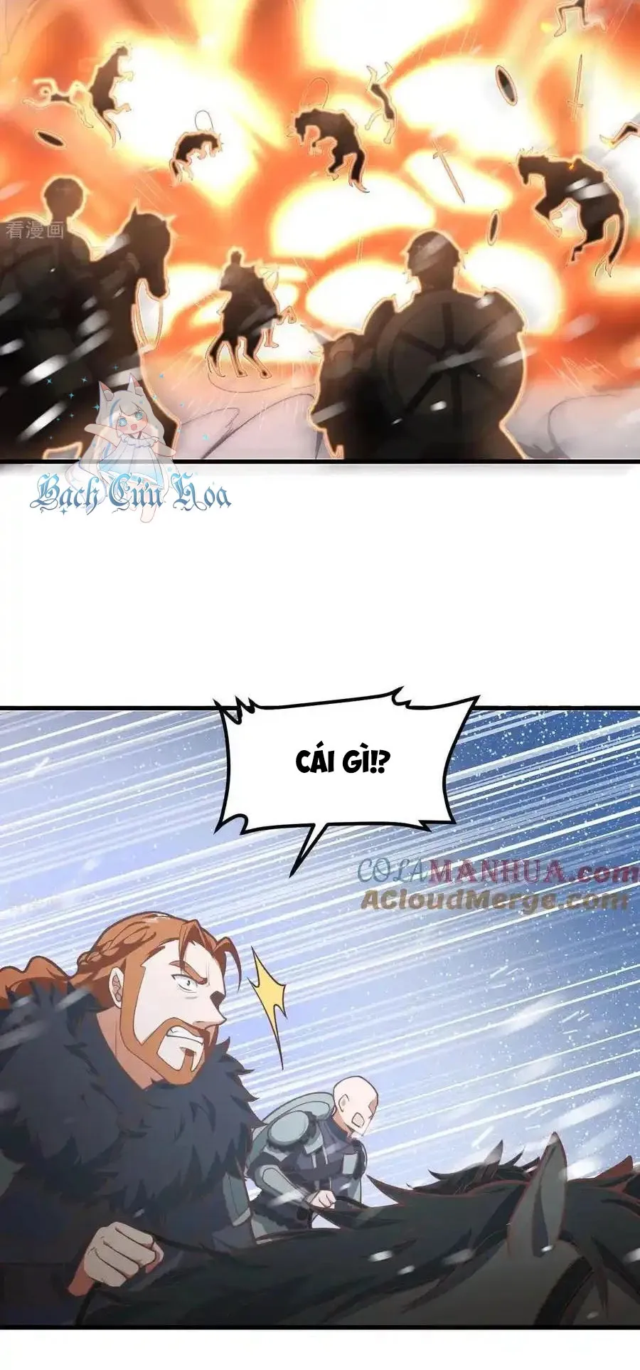 đọc truyện Từ Hôm Nay Bắt Đầu Làm Thành Chủ Chương 508 ảnh 5 tại Thiên Thai Truyện