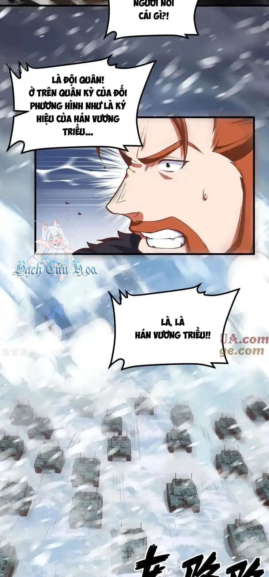 đọc truyện Từ Hôm Nay Bắt Đầu Làm Thành Chủ Chương 508 ảnh 8 tại Thiên Thai Truyện