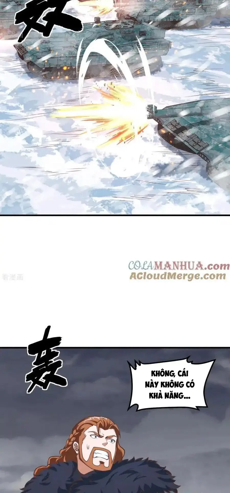 đọc truyện Từ Hôm Nay Bắt Đầu Làm Thành Chủ Chương 508 ảnh 11 tại Thiên Thai Truyện