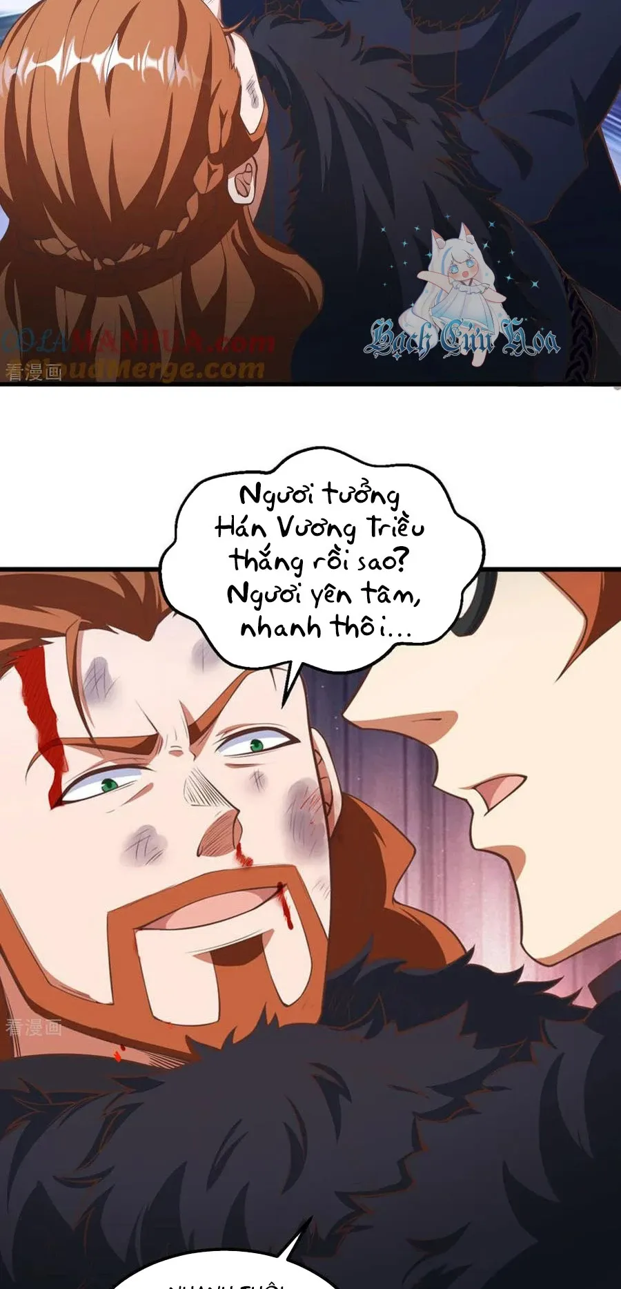 đọc truyện Từ Hôm Nay Bắt Đầu Làm Thành Chủ Chương 509 ảnh 13 tại Thiên Thai Truyện