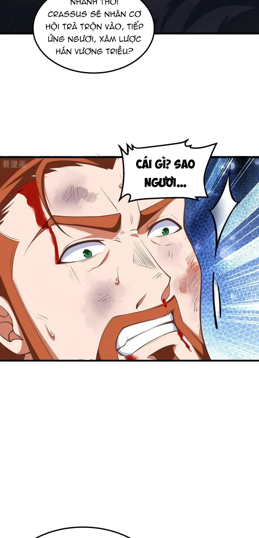 đọc truyện Từ Hôm Nay Bắt Đầu Làm Thành Chủ Chương 509 ảnh 14 tại Thiên Thai Truyện