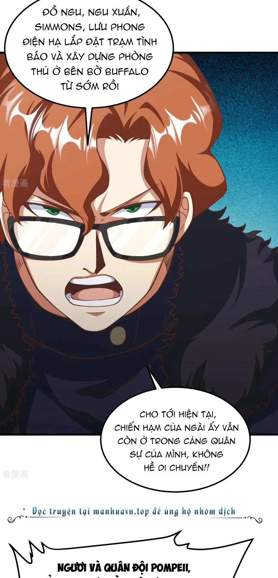 đọc truyện Từ Hôm Nay Bắt Đầu Làm Thành Chủ Chương 509 ảnh 15 tại Thiên Thai Truyện