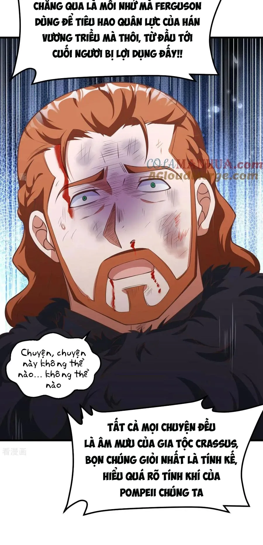 đọc truyện Từ Hôm Nay Bắt Đầu Làm Thành Chủ Chương 509 ảnh 16 tại Thiên Thai Truyện