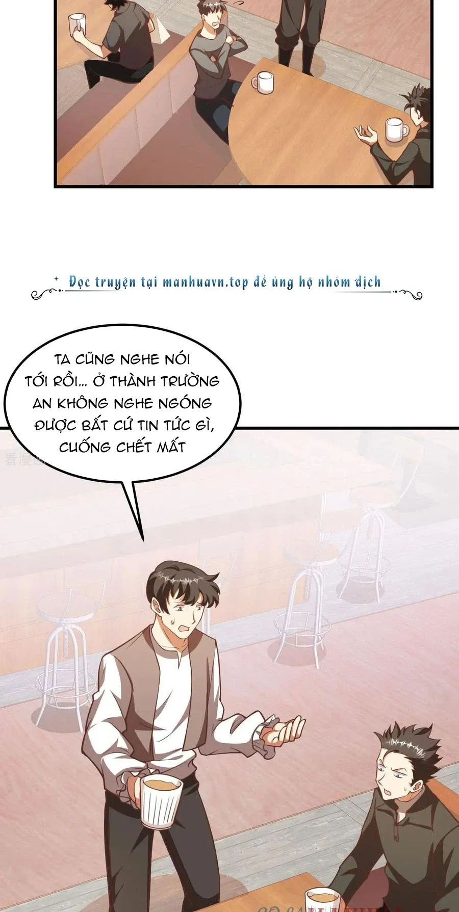 đọc truyện Từ Hôm Nay Bắt Đầu Làm Thành Chủ Chương 509 ảnh 20 tại Thiên Thai Truyện