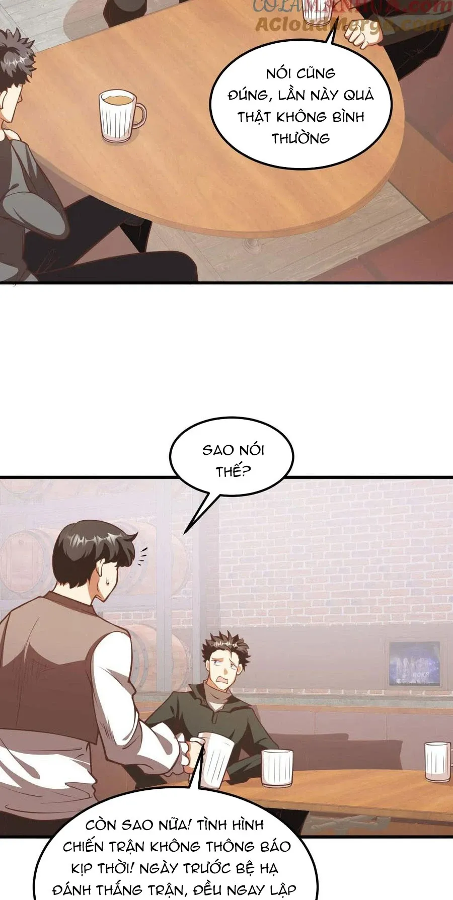 đọc truyện Từ Hôm Nay Bắt Đầu Làm Thành Chủ Chương 509 ảnh 21 tại Thiên Thai Truyện