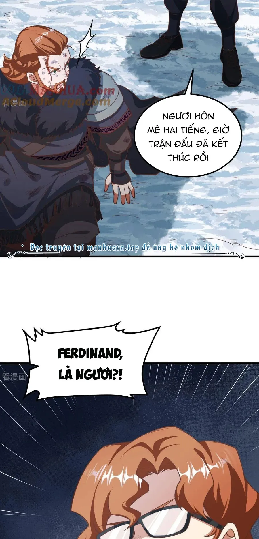 đọc truyện Từ Hôm Nay Bắt Đầu Làm Thành Chủ Chương 509 ảnh 7 tại Thiên Thai Truyện