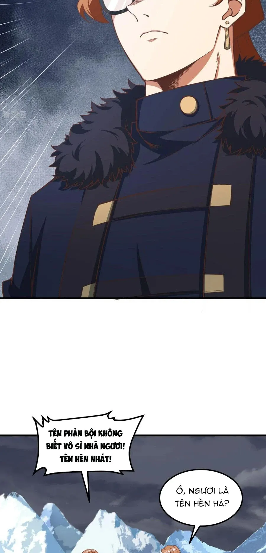 đọc truyện Từ Hôm Nay Bắt Đầu Làm Thành Chủ Chương 509 ảnh 8 tại Thiên Thai Truyện