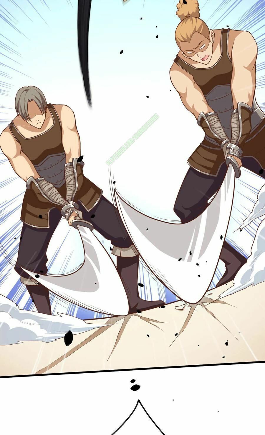 đọc truyện Từ Hôm Nay Bắt Đầu Làm Thành Chủ Chương 51.2 ảnh 12 tại Thiên Thai Truyện