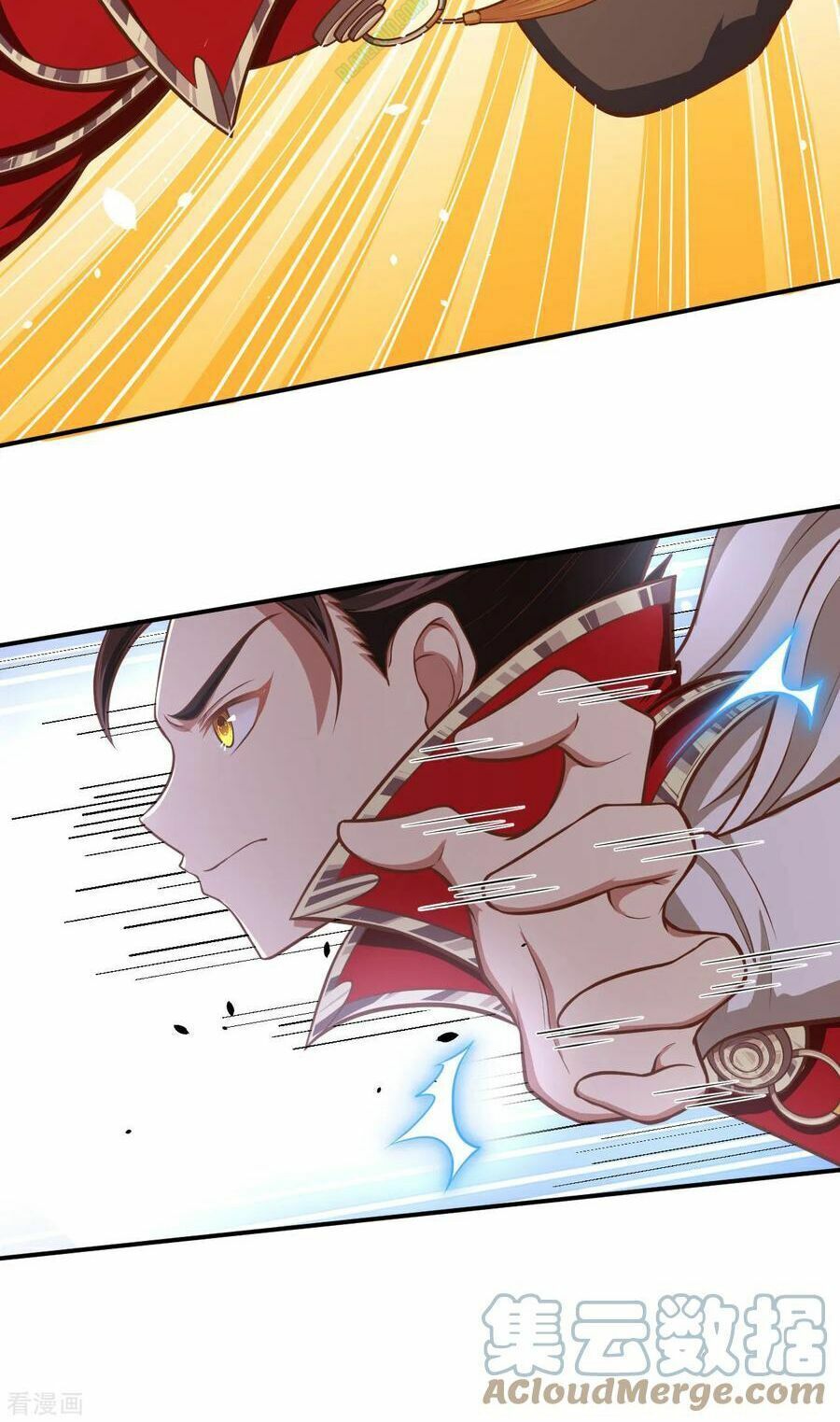 đọc truyện Từ Hôm Nay Bắt Đầu Làm Thành Chủ Chương 51.2 ảnh 15 tại Thiên Thai Truyện