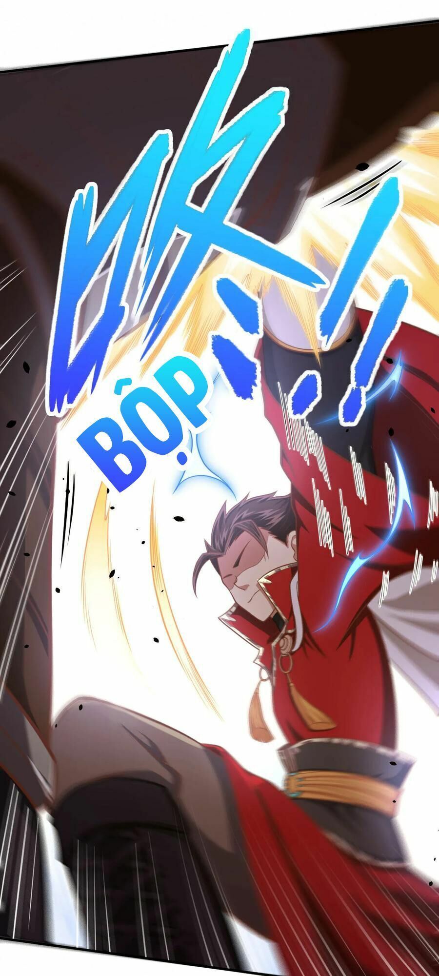 đọc truyện Từ Hôm Nay Bắt Đầu Làm Thành Chủ Chương 51.2 ảnh 16 tại Thiên Thai Truyện