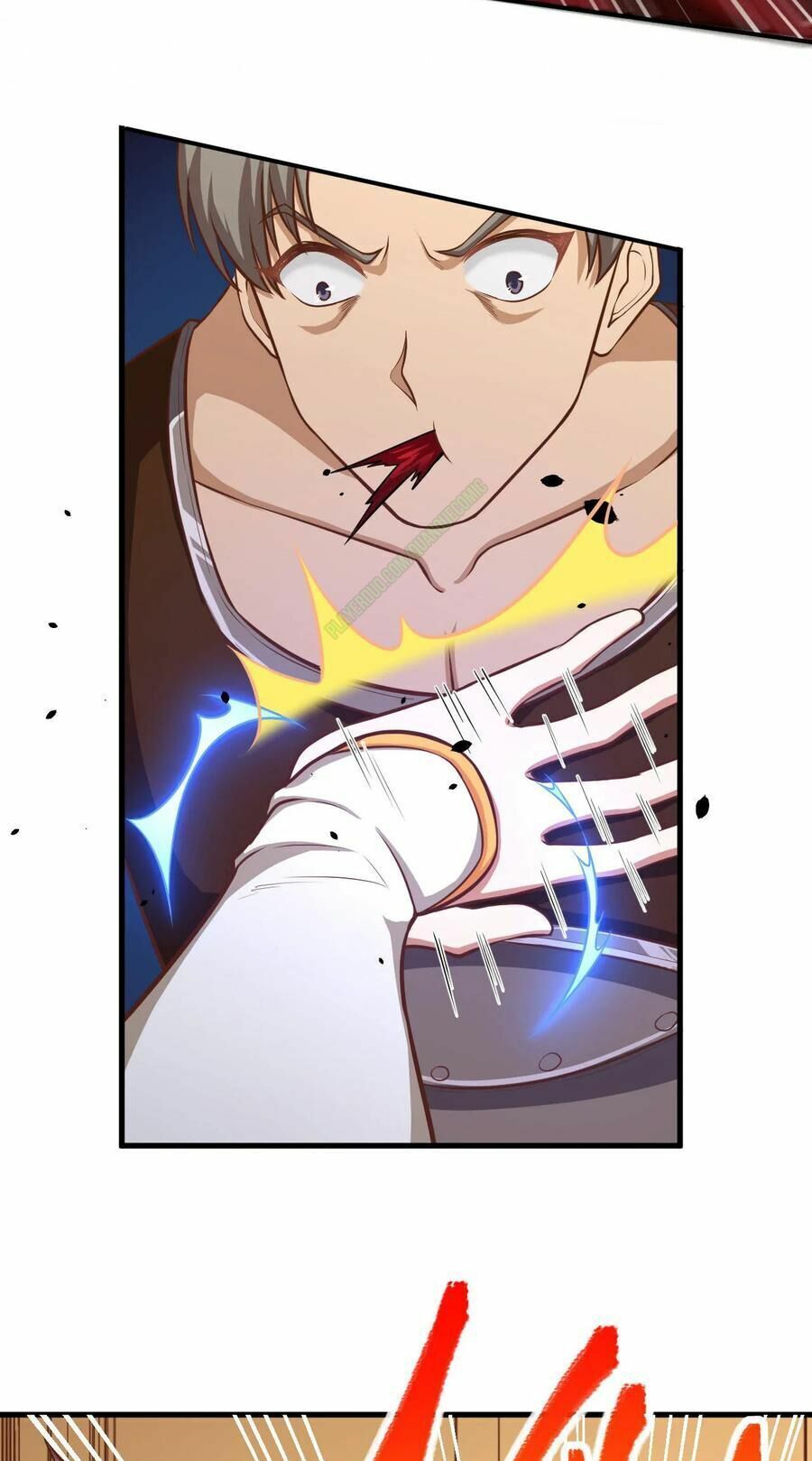 đọc truyện Từ Hôm Nay Bắt Đầu Làm Thành Chủ Chương 51.2 ảnh 17 tại Thiên Thai Truyện