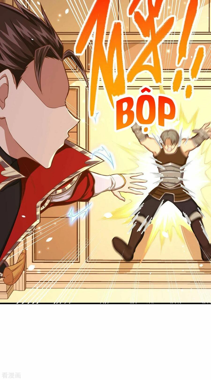 đọc truyện Từ Hôm Nay Bắt Đầu Làm Thành Chủ Chương 51.2 ảnh 18 tại Thiên Thai Truyện