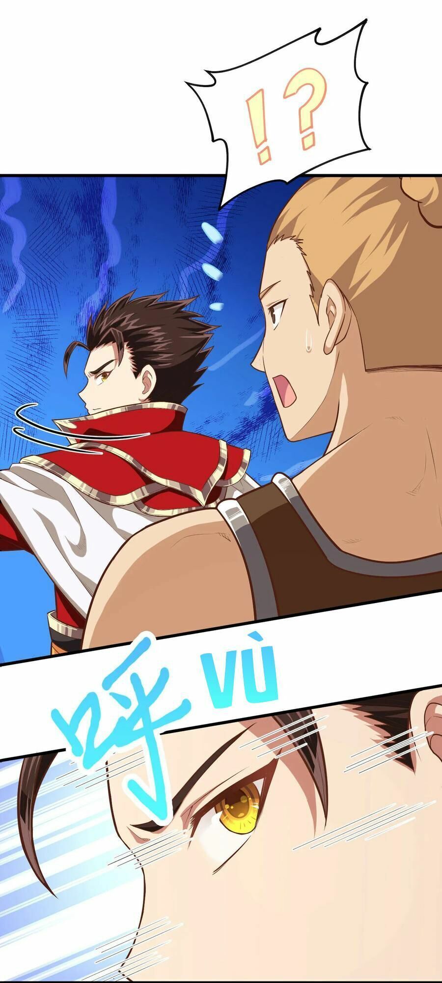 đọc truyện Từ Hôm Nay Bắt Đầu Làm Thành Chủ Chương 51.2 ảnh 19 tại Thiên Thai Truyện