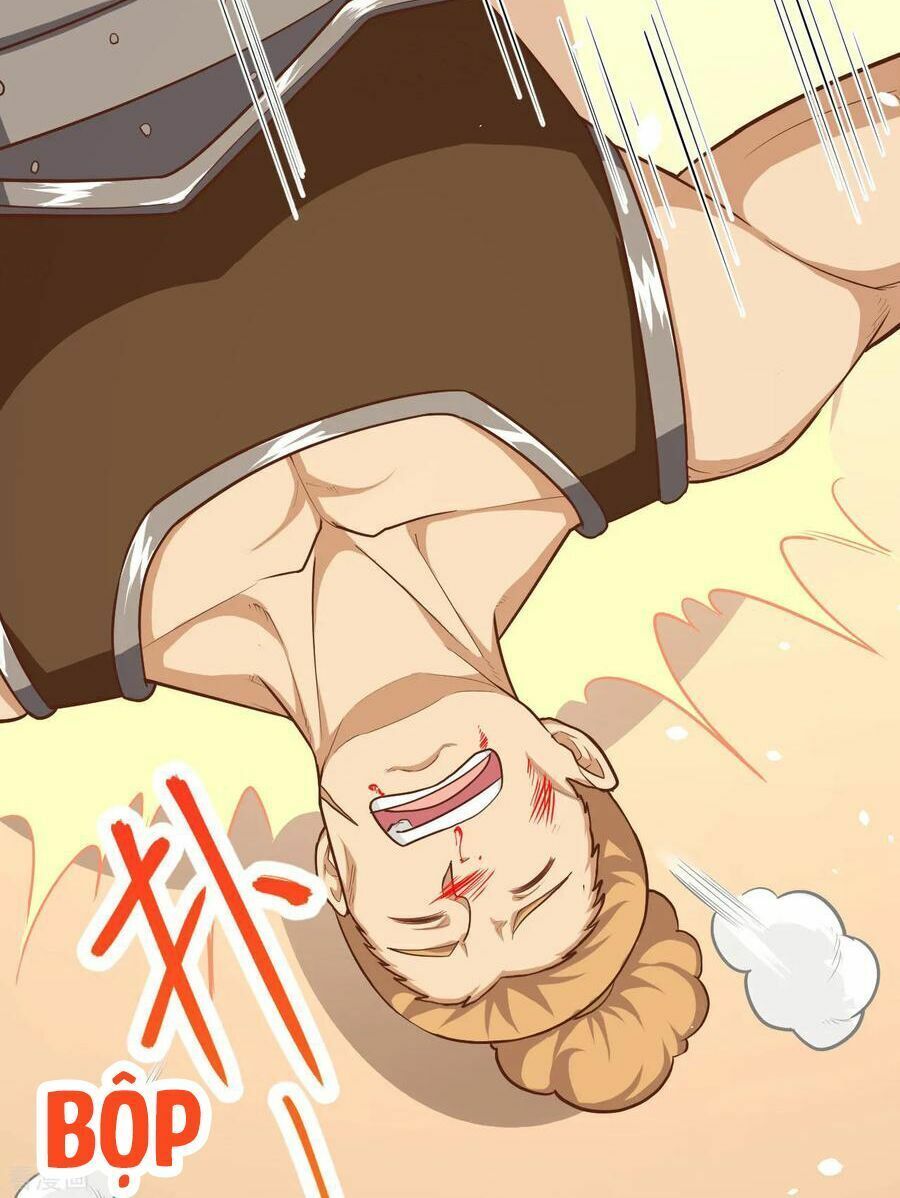 đọc truyện Từ Hôm Nay Bắt Đầu Làm Thành Chủ Chương 51.2 ảnh 21 tại Thiên Thai Truyện