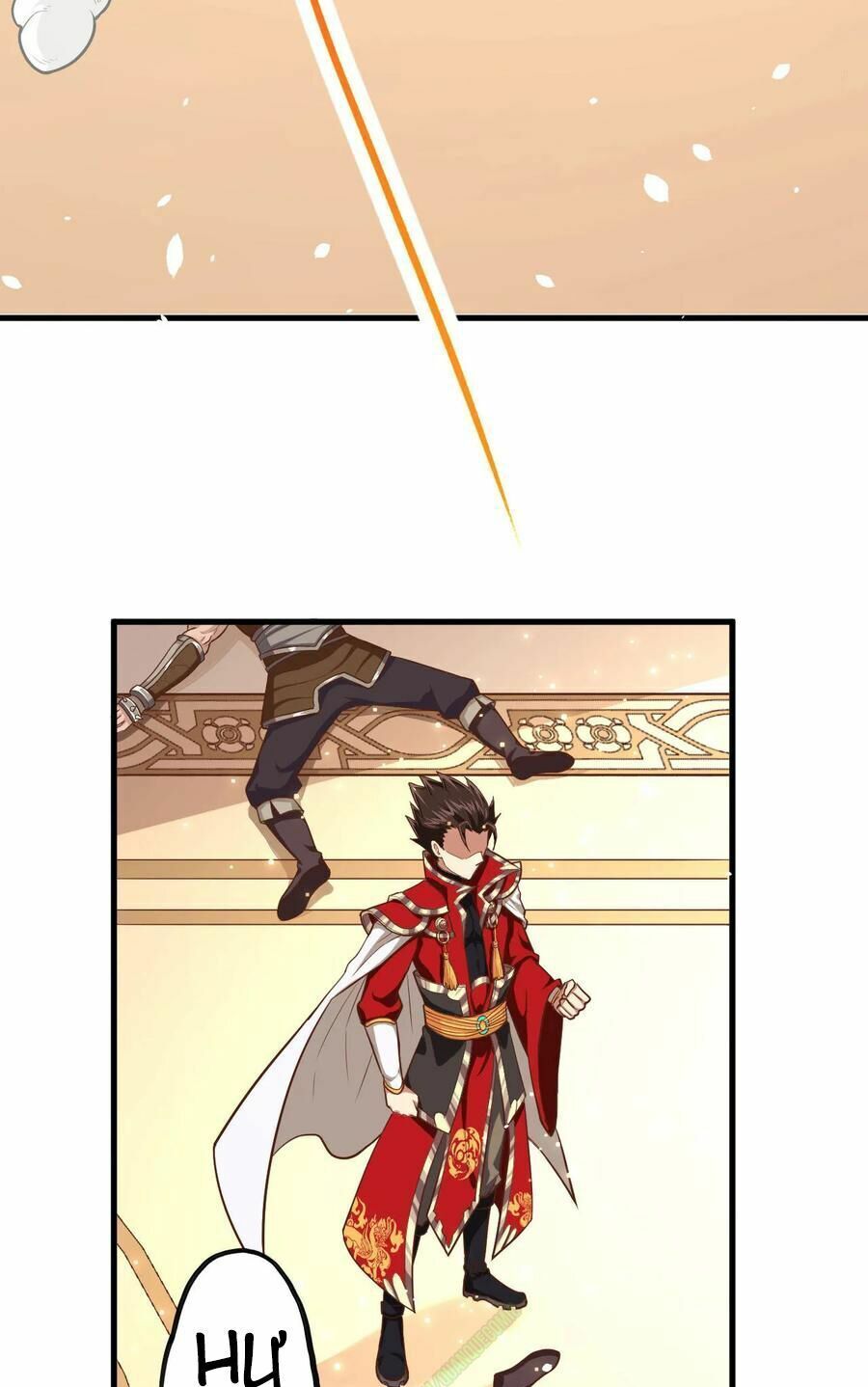 đọc truyện Từ Hôm Nay Bắt Đầu Làm Thành Chủ Chương 51.2 ảnh 22 tại Thiên Thai Truyện