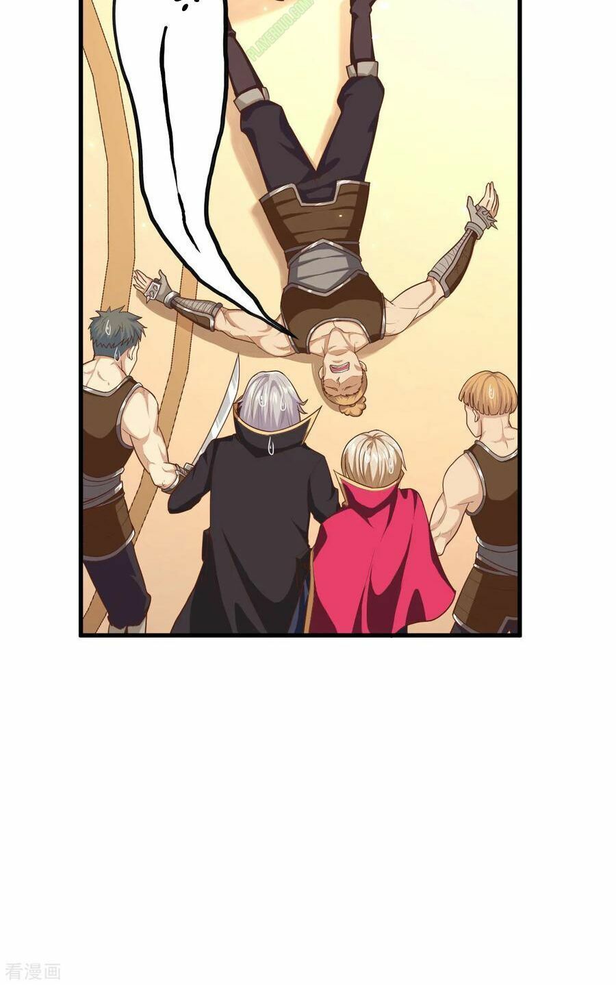 đọc truyện Từ Hôm Nay Bắt Đầu Làm Thành Chủ Chương 51.2 ảnh 23 tại Thiên Thai Truyện