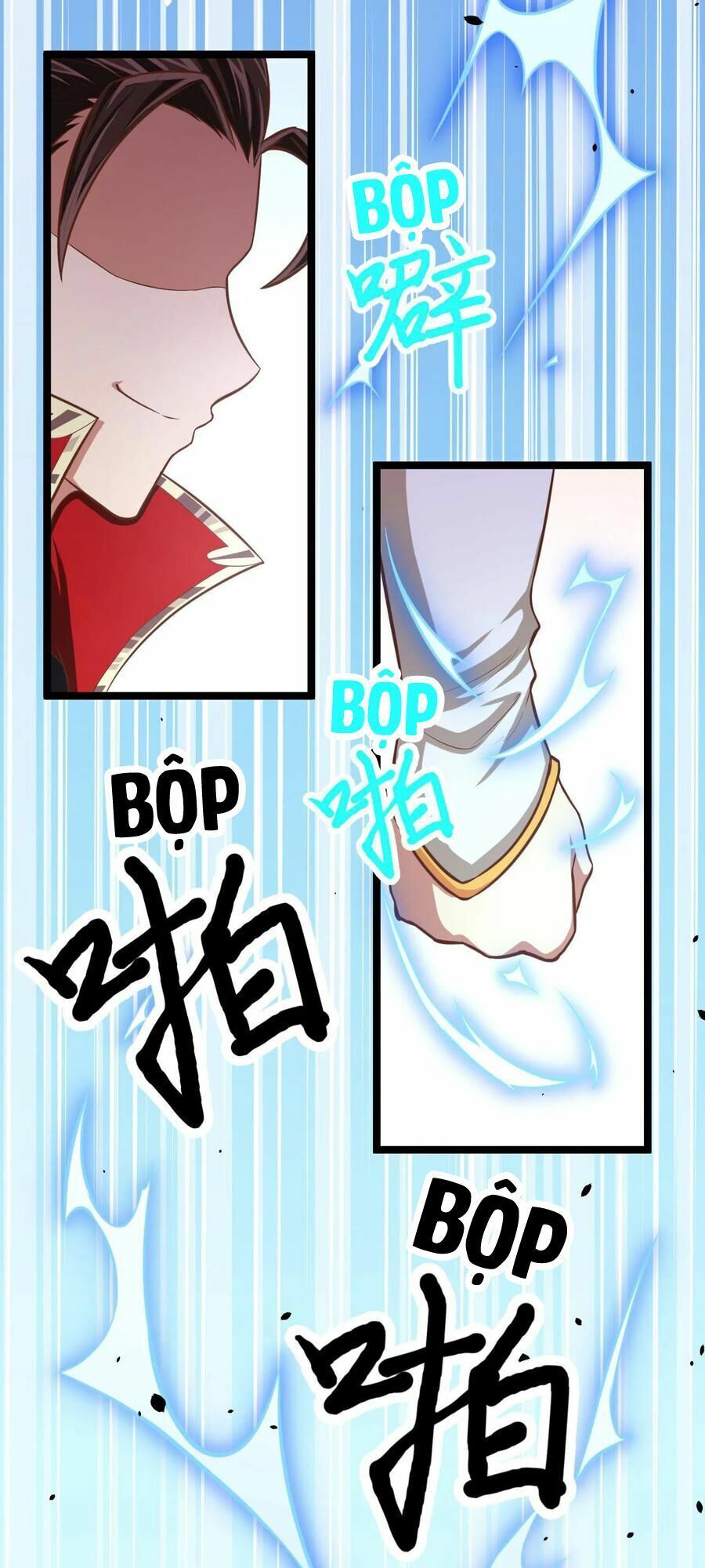 đọc truyện Từ Hôm Nay Bắt Đầu Làm Thành Chủ Chương 51.2 ảnh 26 tại Thiên Thai Truyện