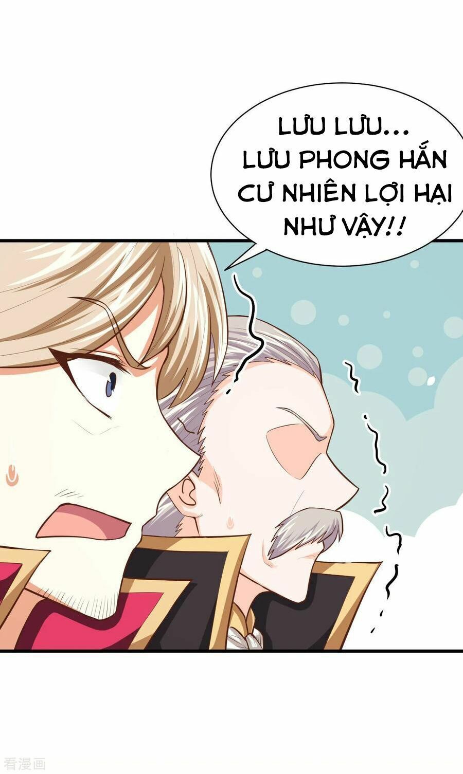 đọc truyện Từ Hôm Nay Bắt Đầu Làm Thành Chủ Chương 51.2 ảnh 31 tại Thiên Thai Truyện