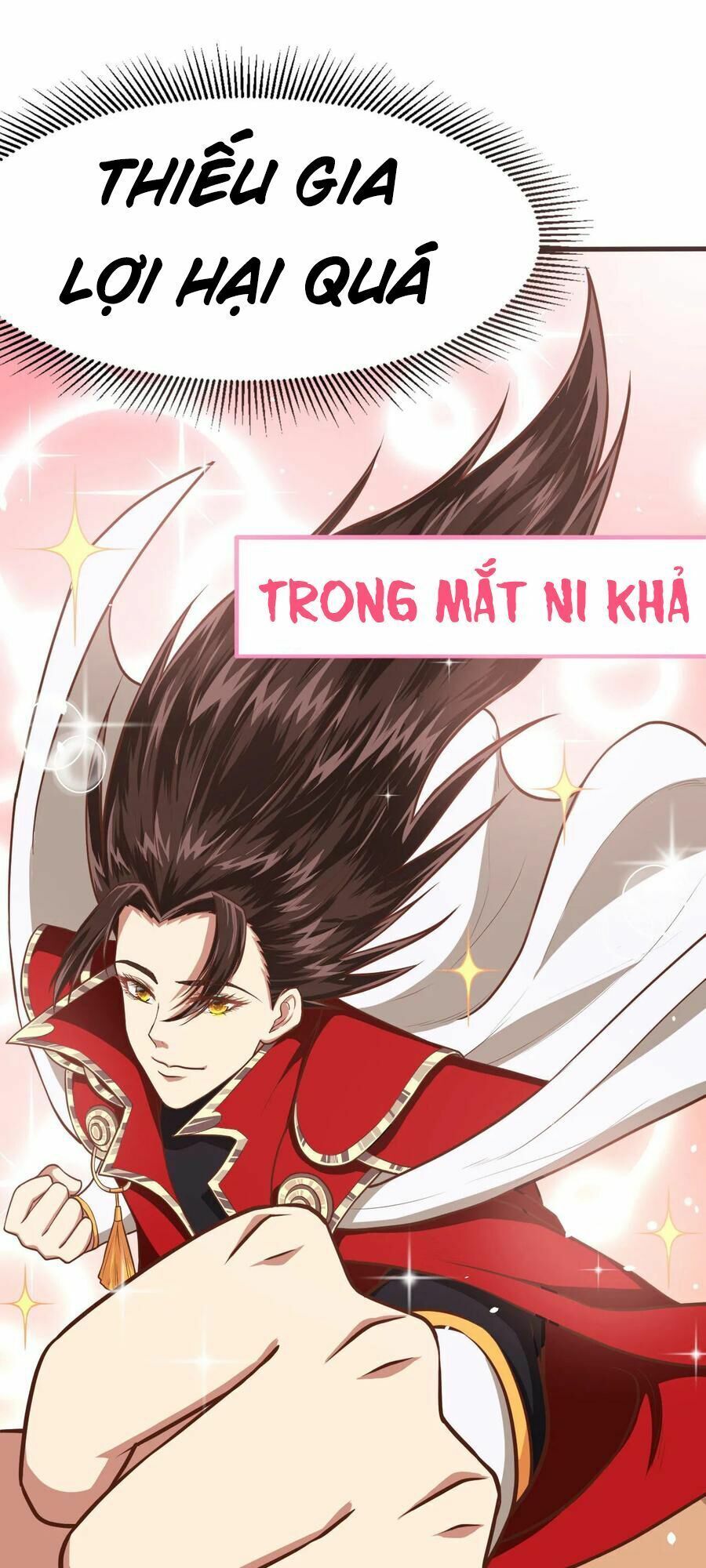 đọc truyện Từ Hôm Nay Bắt Đầu Làm Thành Chủ Chương 51.2 ảnh 5 tại Thiên Thai Truyện