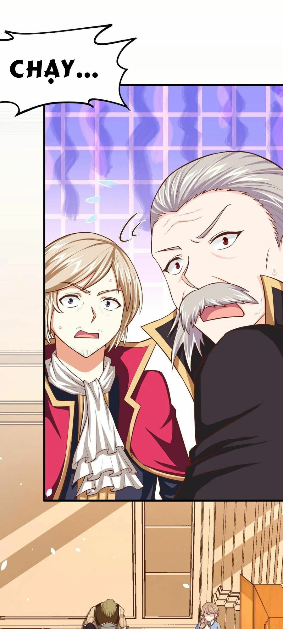 đọc truyện Từ Hôm Nay Bắt Đầu Làm Thành Chủ Chương 51.2 ảnh 32 tại Thiên Thai Truyện