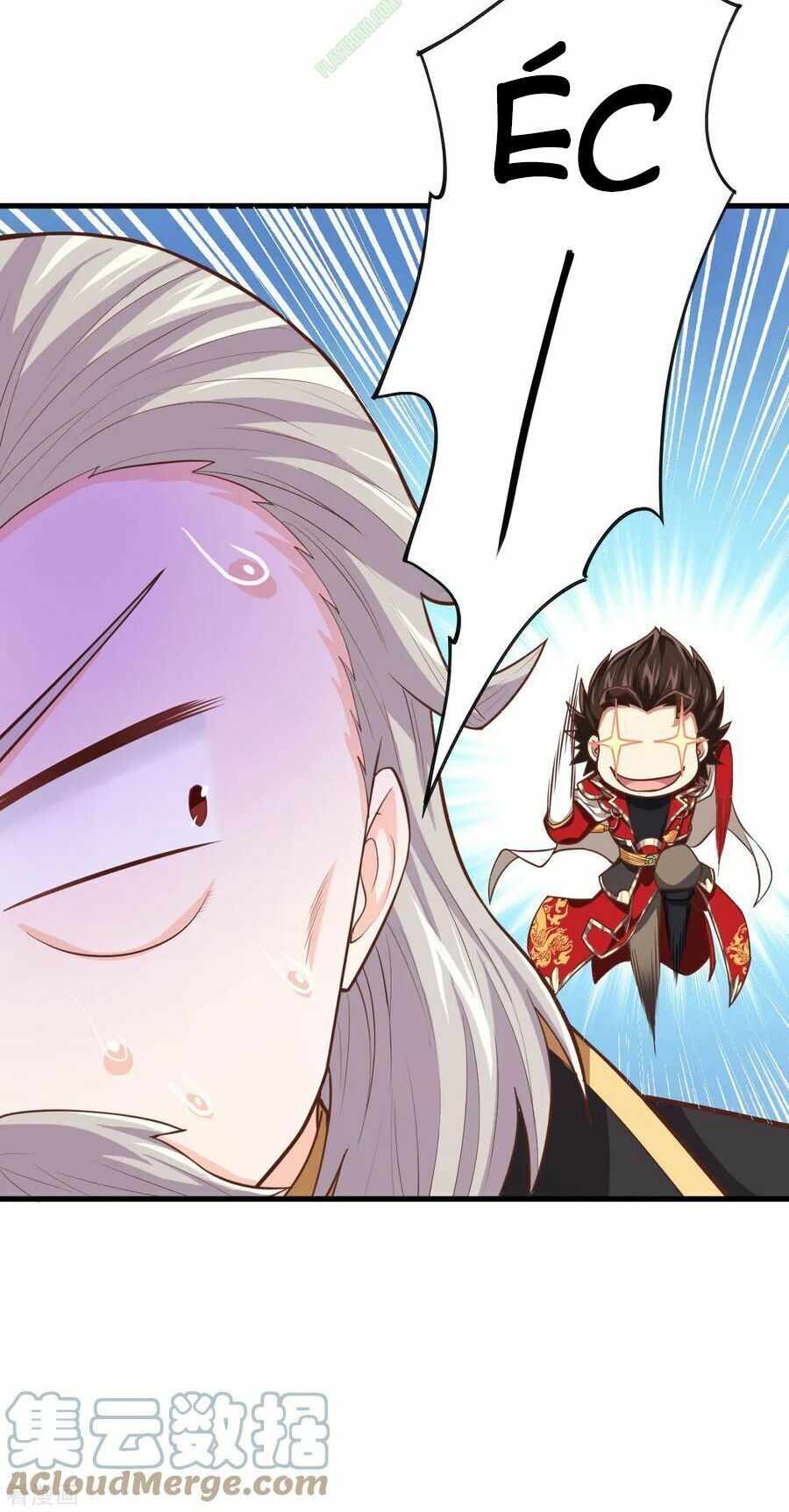 đọc truyện Từ Hôm Nay Bắt Đầu Làm Thành Chủ Chương 51.2 ảnh 36 tại Thiên Thai Truyện